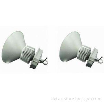 LED High Bay Lighting 120 Watt 10000 Lm For Warehous Lighti